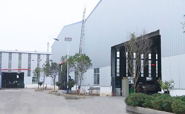 晨旸保温防火材料有限公司