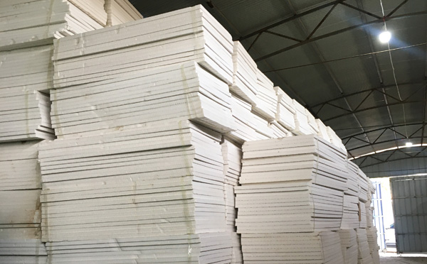 驻马店岩棉板批发