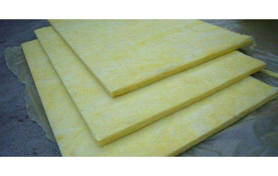 玻璃棉卷毡用在办公室内部的好处