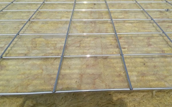 雨季安装外墙岩棉板保温系统要做到这四点