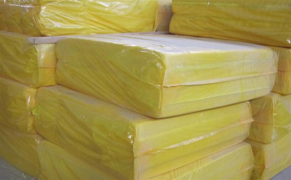 南阳玻璃棉板在施工要做好这些防雨措施