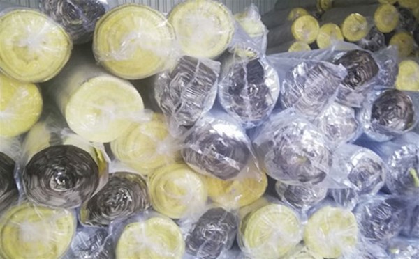 玻璃棉在高温环境下需要注意什么呢