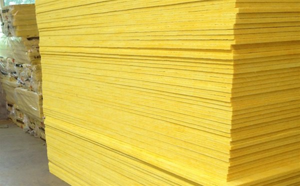 南阳离心玻璃棉的优势都有哪些？