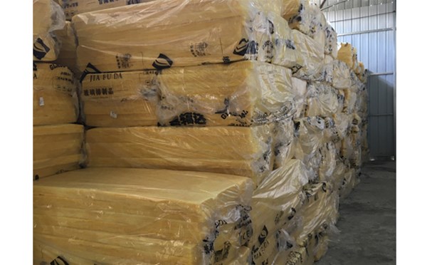 玻璃棉如何辨别质量好坏呢