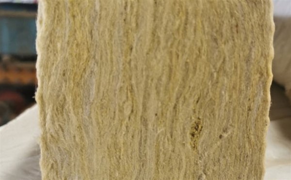 岩棉板具有哪些环保特点呢？