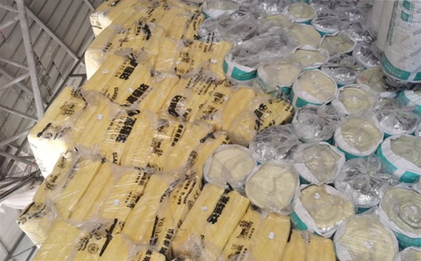 驻马店玻璃棉使用，需要注意哪些呢？