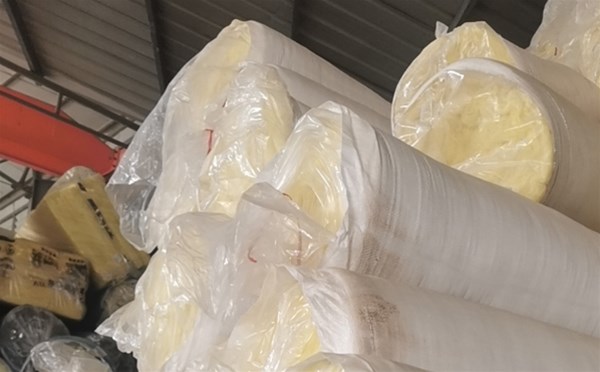 南阳玻璃棉具有良好的吸声性能，来了解下