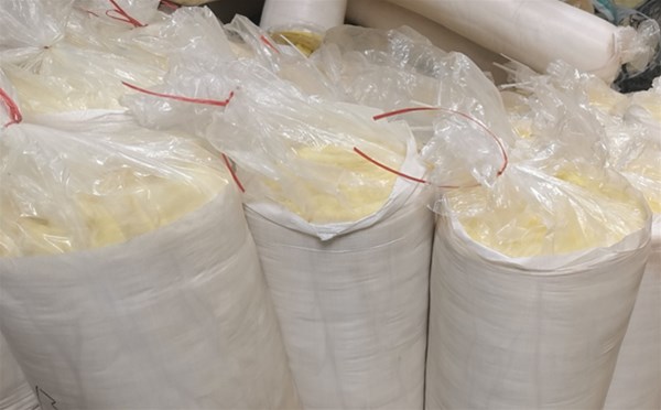 玻璃棉的性能特征，用途广泛效果好