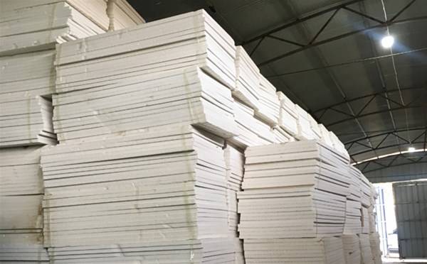 挤塑板的正确使用安装方法？