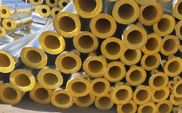 为大家讲解应该如何寄存南阳玻璃棉管