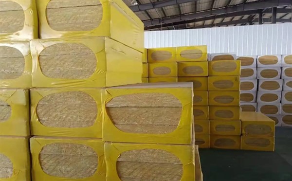 如何正确安装南阳复合岩棉板？