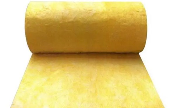 南阳玻璃棉板厂家浅谈玻璃棉卷毡的相关知识