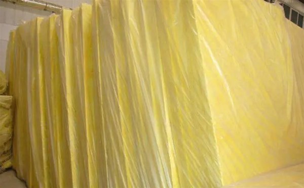 南阳玻璃棉板厂家浅谈玻璃棉板的特点