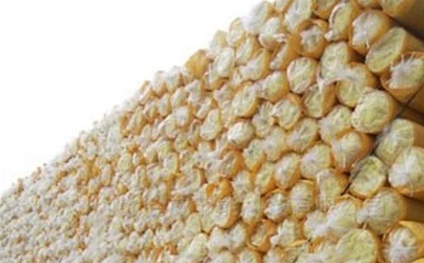 保温岩棉板的性能及应用范围