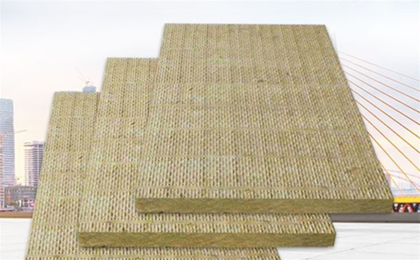 岩棉板可以耐火多久