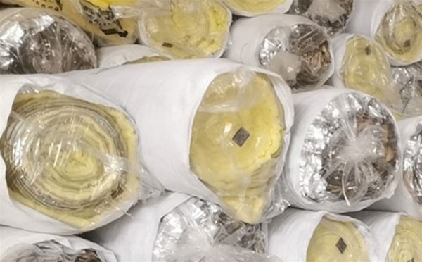 岩棉制品的应用范围