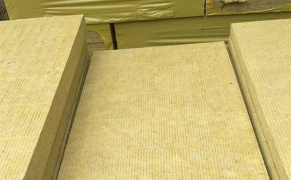 岩棉板施工要点