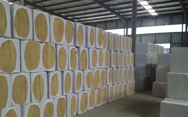 外墙外保温材料质量的主要问题有哪些