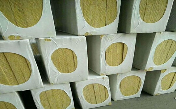 钢构房岩棉板的特点