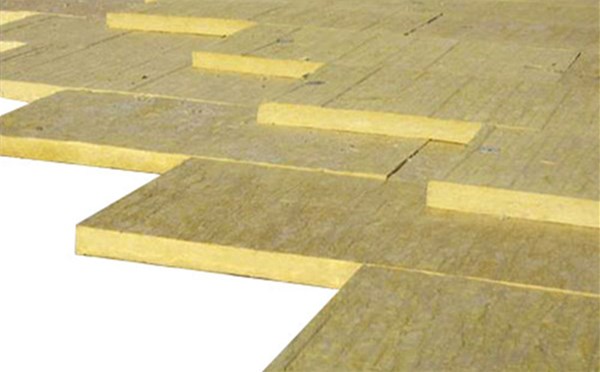 离心岩棉板是什么